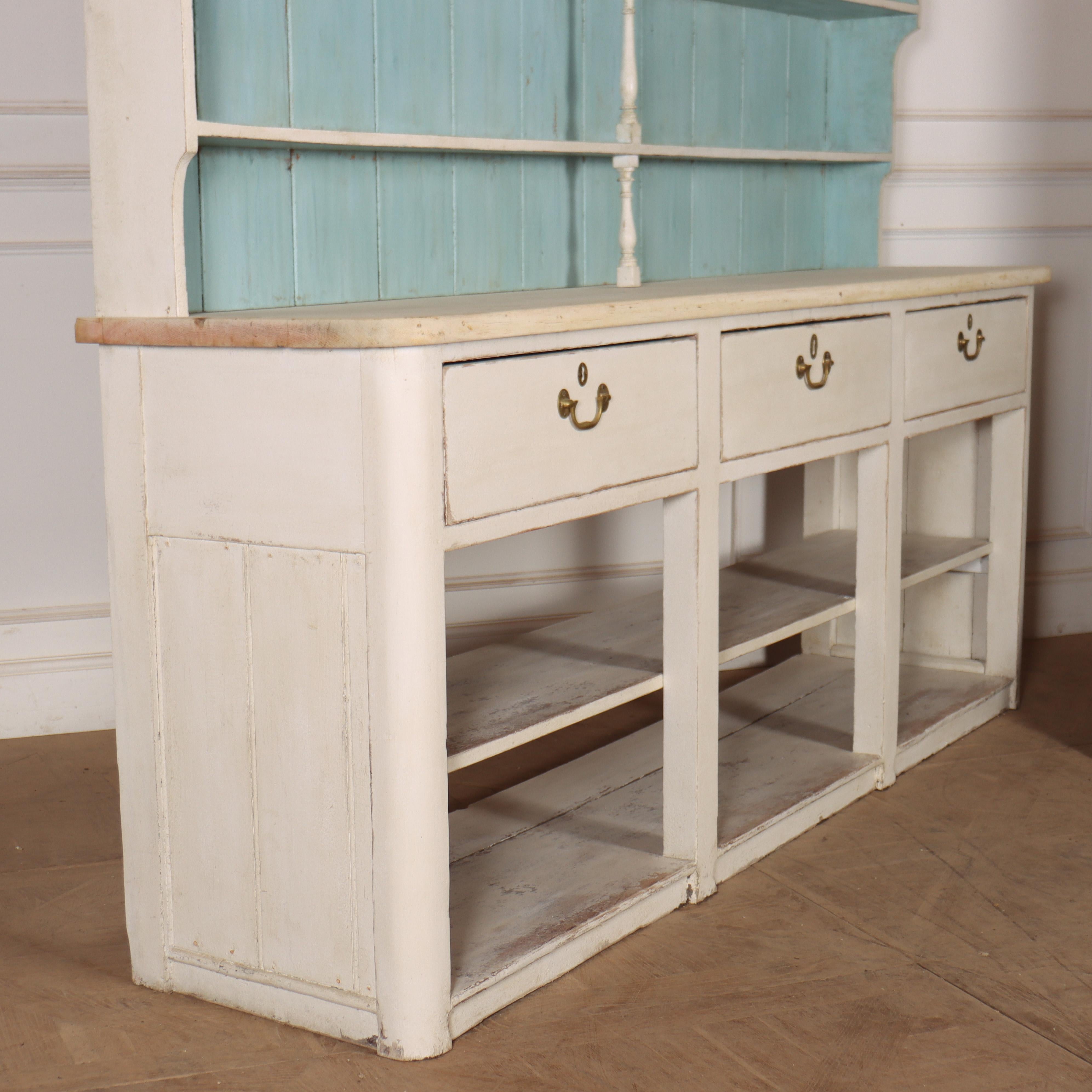 English 19th Century West Country Dresser For Sale 11