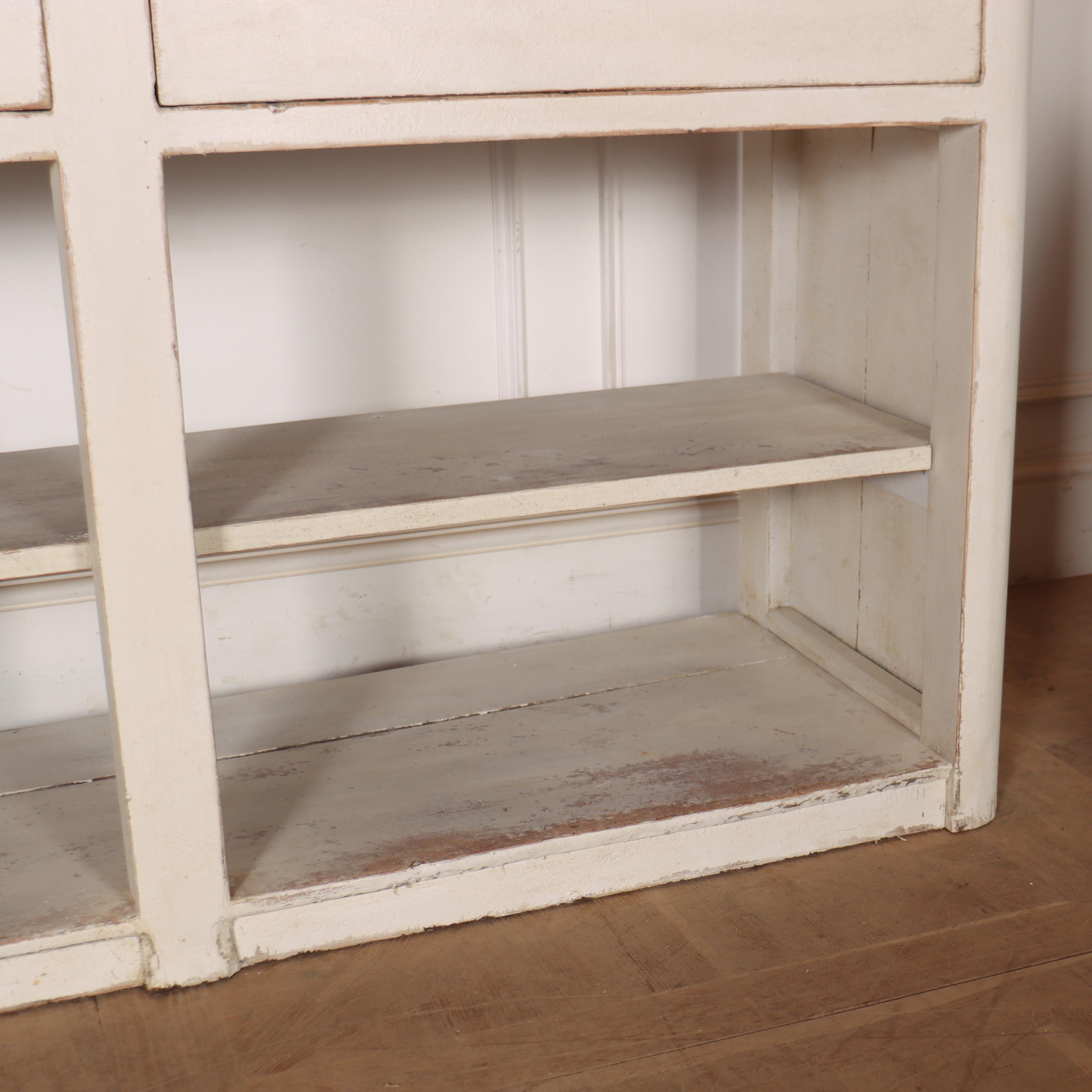 English 19th Century West Country Dresser For Sale 1