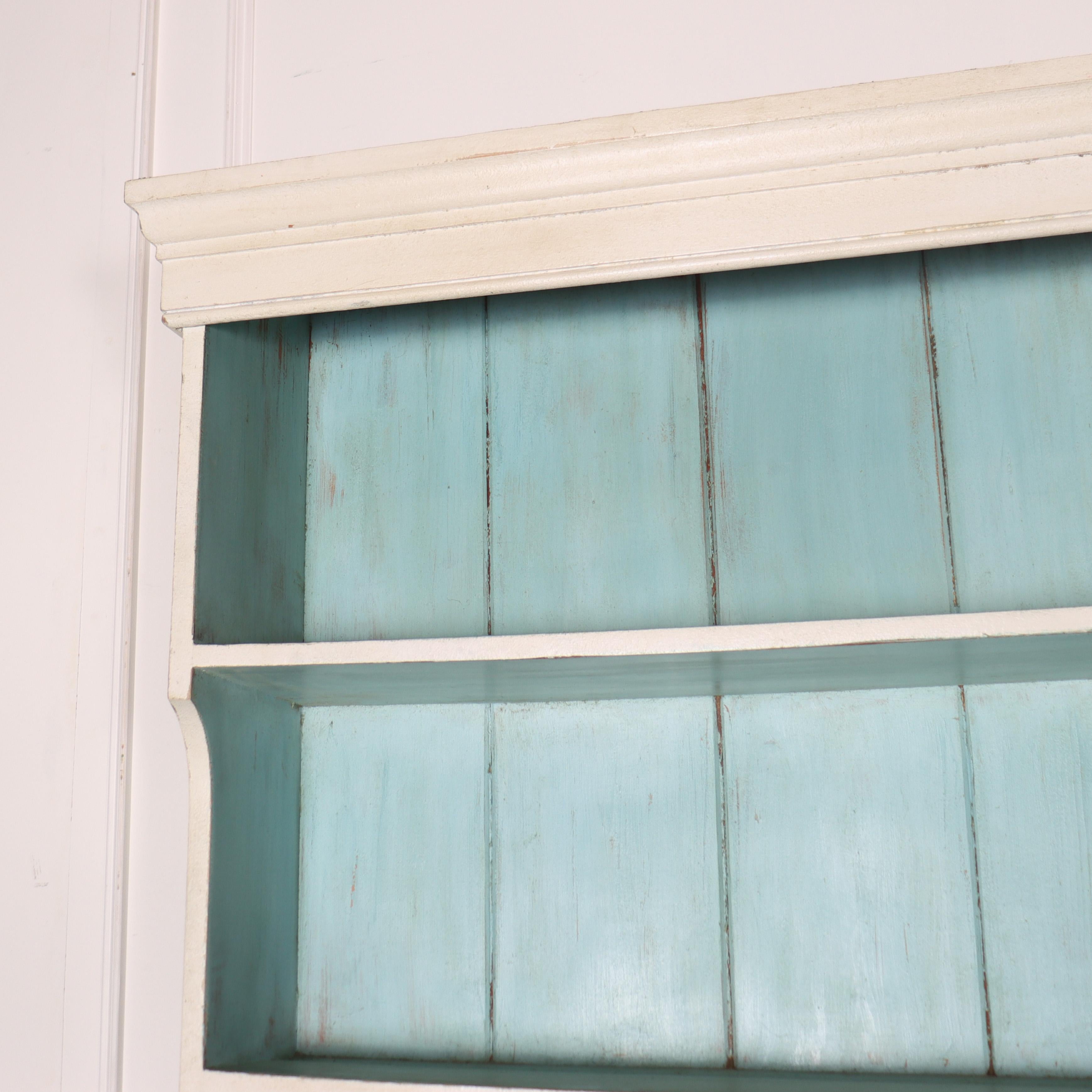 English 19th Century West Country Dresser For Sale 2