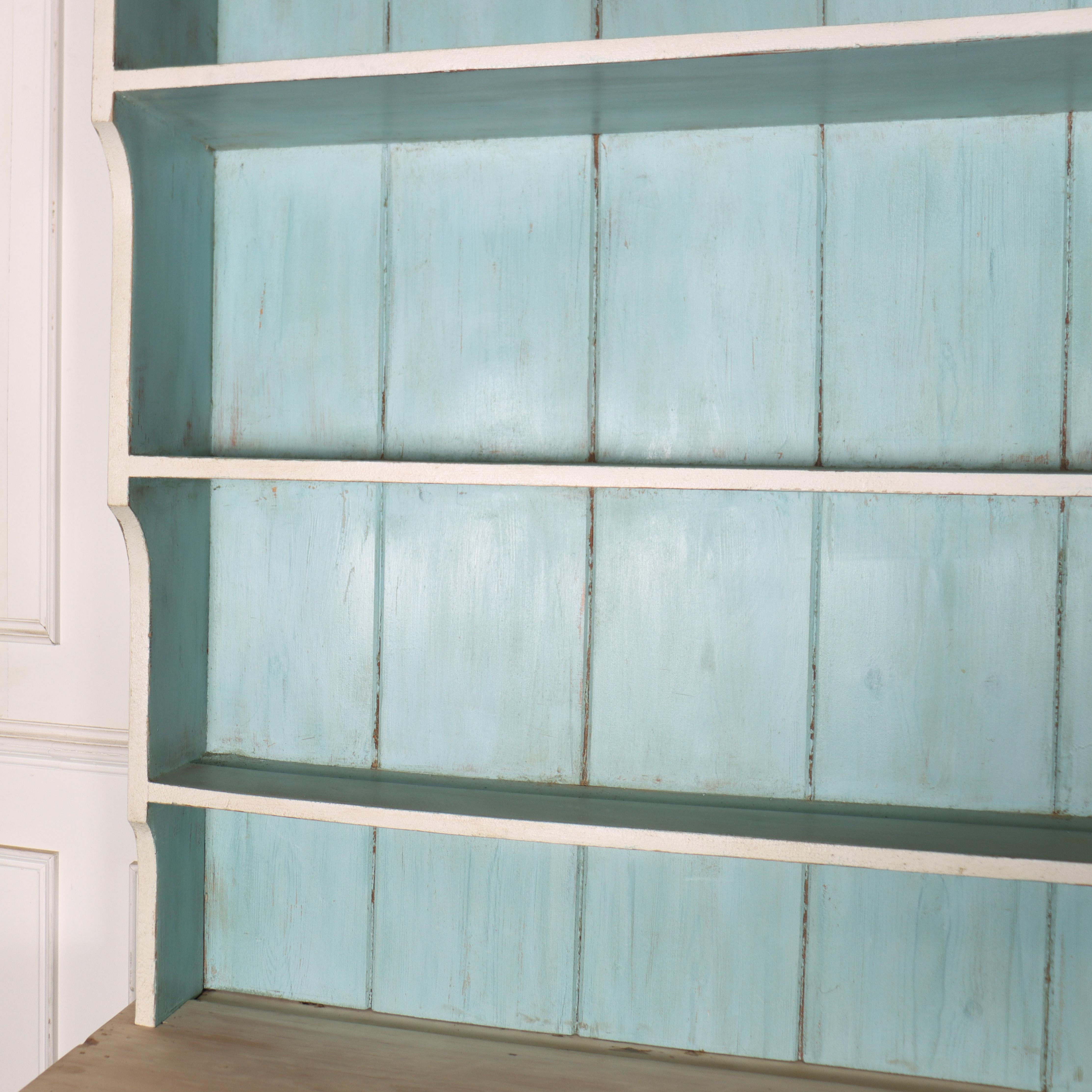 English 19th Century West Country Dresser For Sale 3