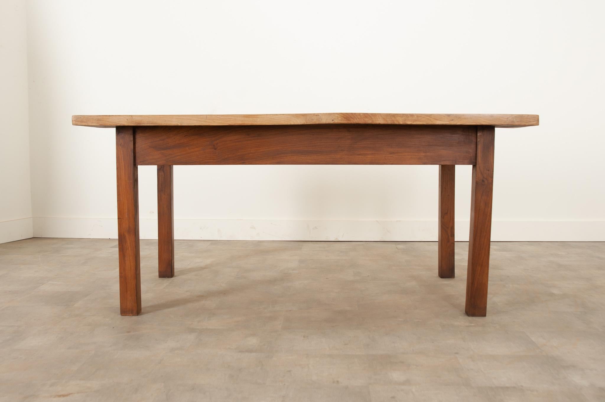 English 19th Century Work Table For Sale 2