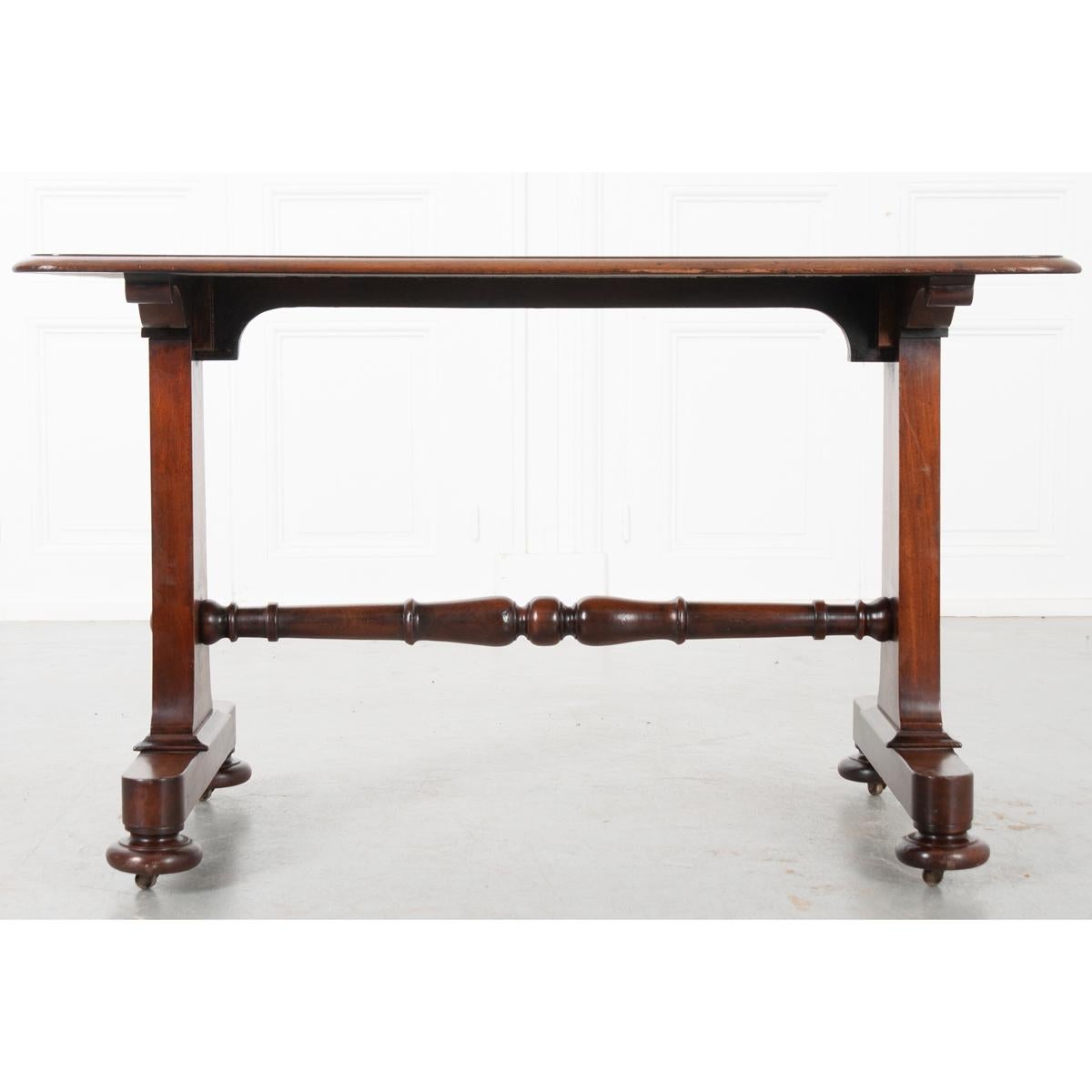 Other English 19th Century Writing Desk For Sale