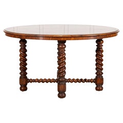 Dining Room Tables