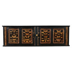 Console murale anglaise du 20ème siècle