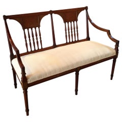 1920s Seating