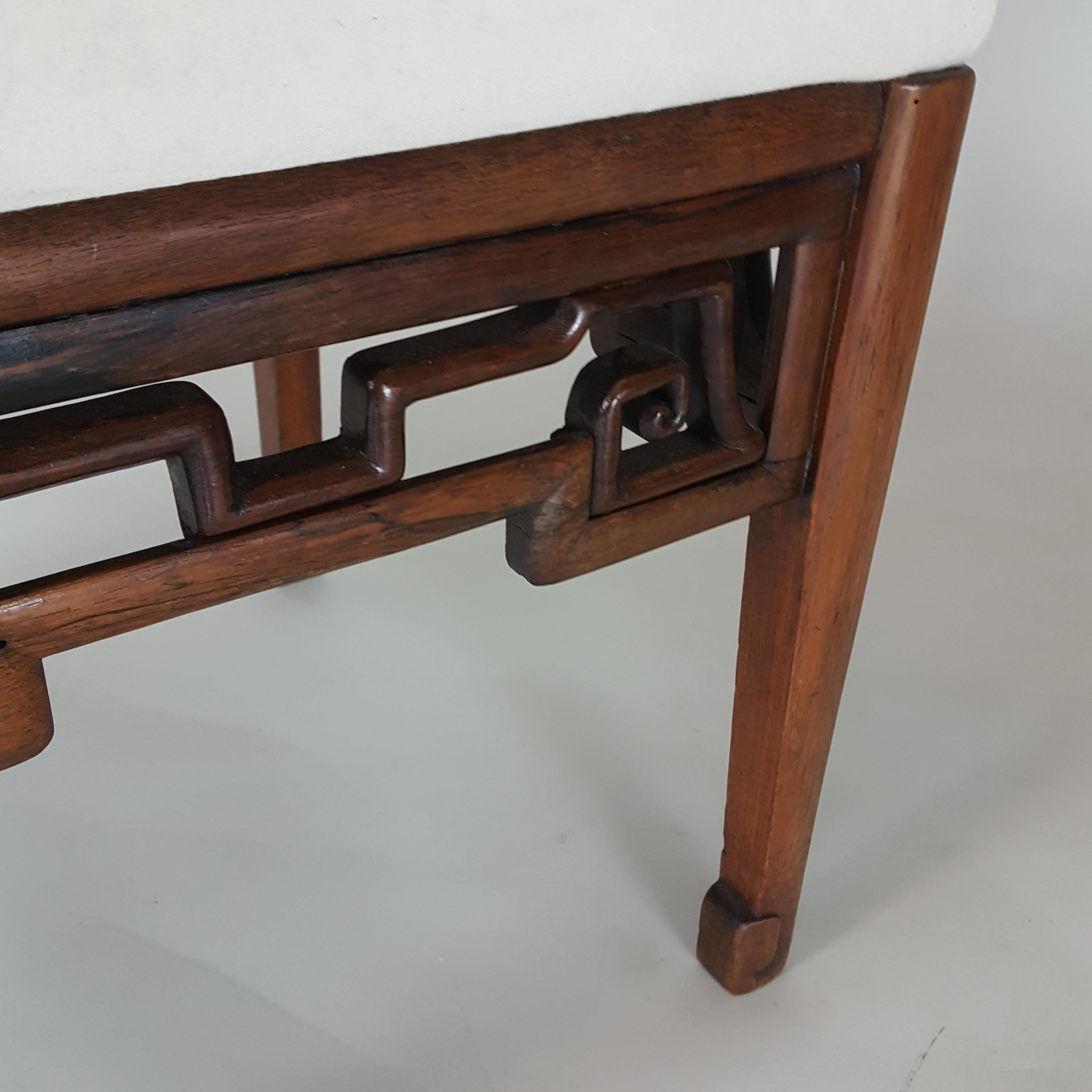 Britannico Sedia inglese dell'Aesthetic Movement anglo-cinese realizzata da William Watts  Godwin in vendita