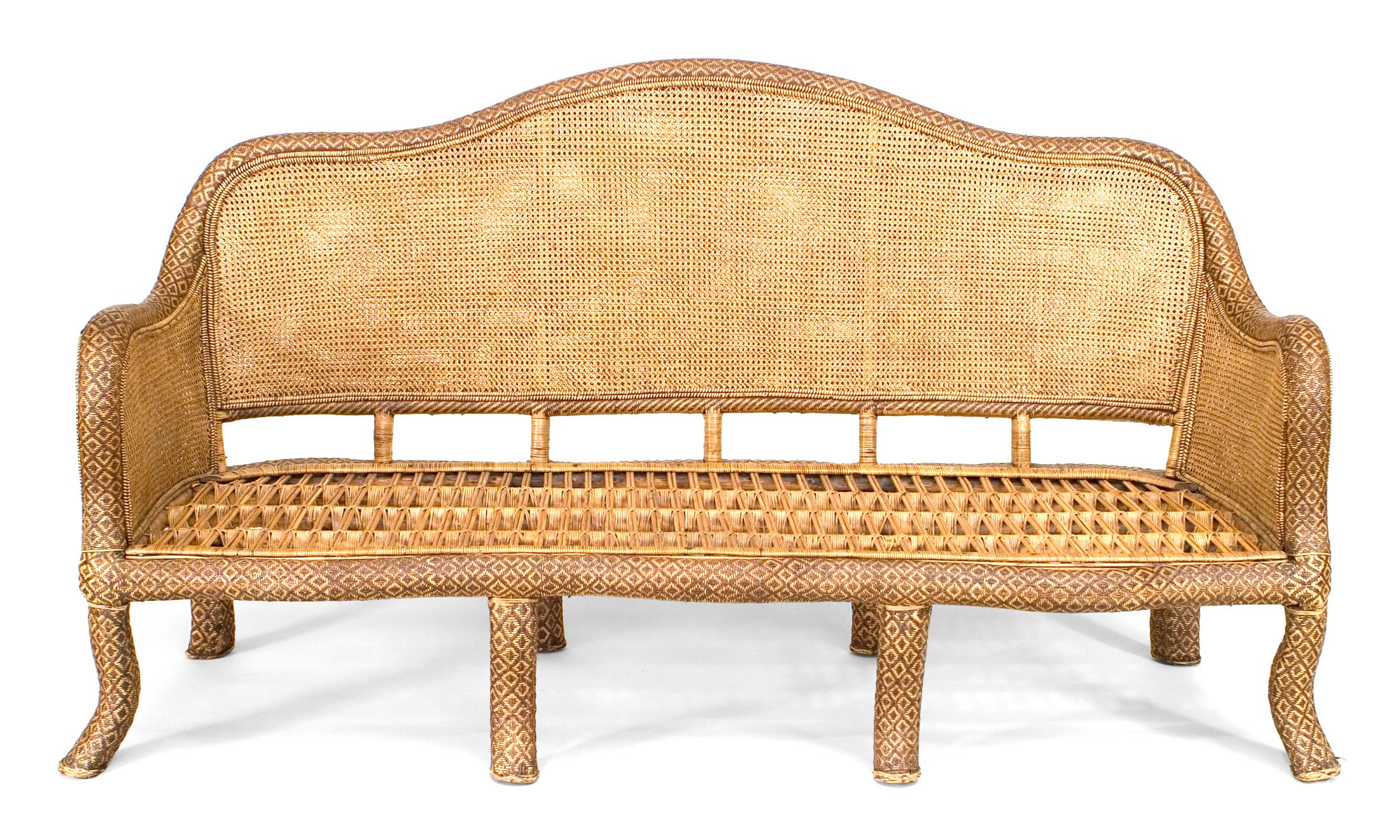 indian style sofa