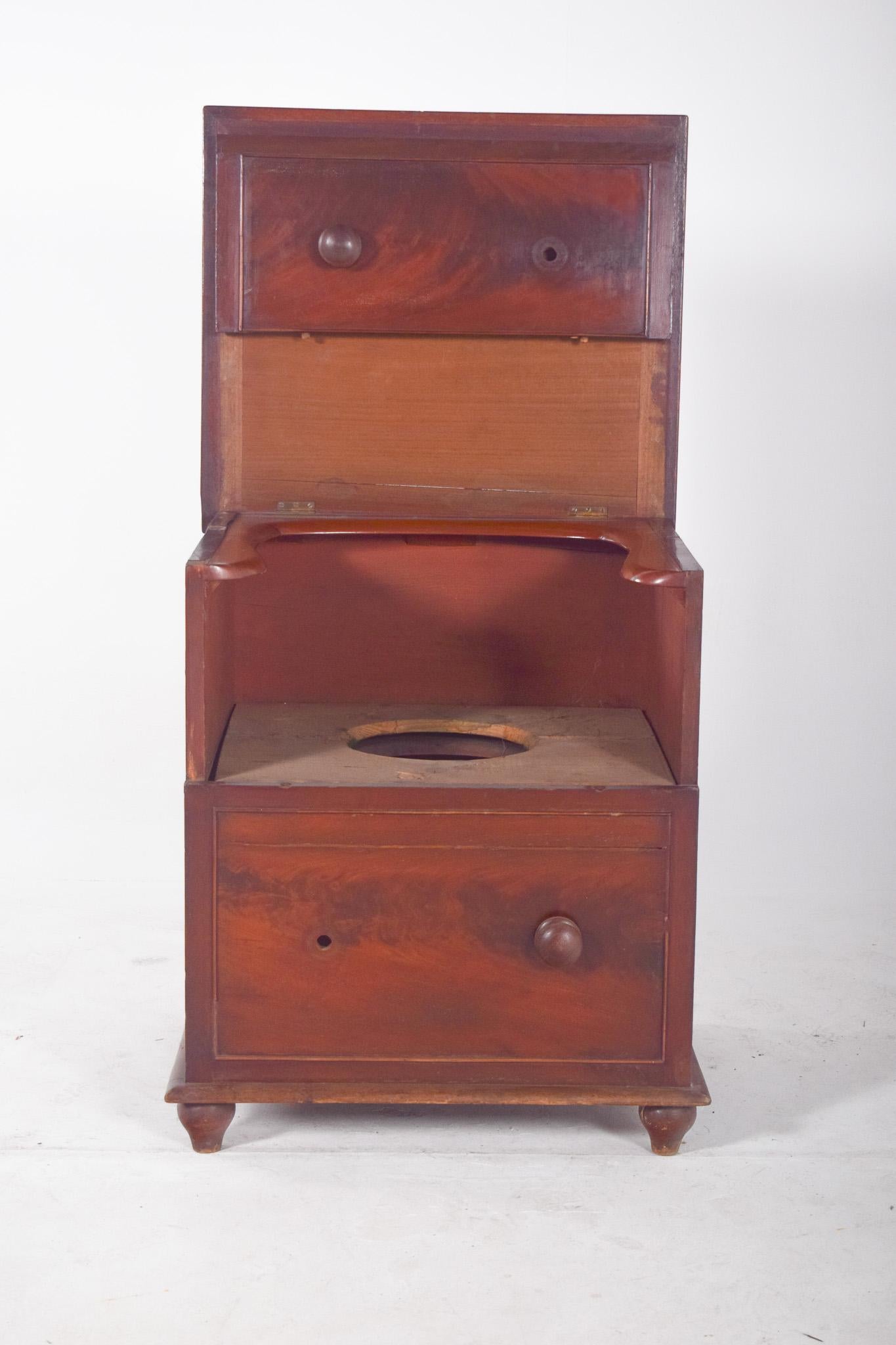 20ième siècle Coffre ancien anglais en vente