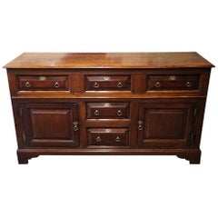 Georgian Sideboards