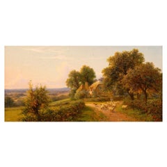 Paintings