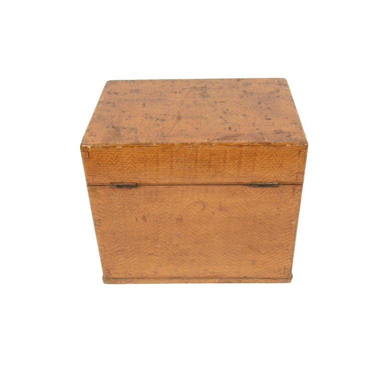 Late 19th Century Antique Travel English Apothecary Medical Tool at 1stDibs