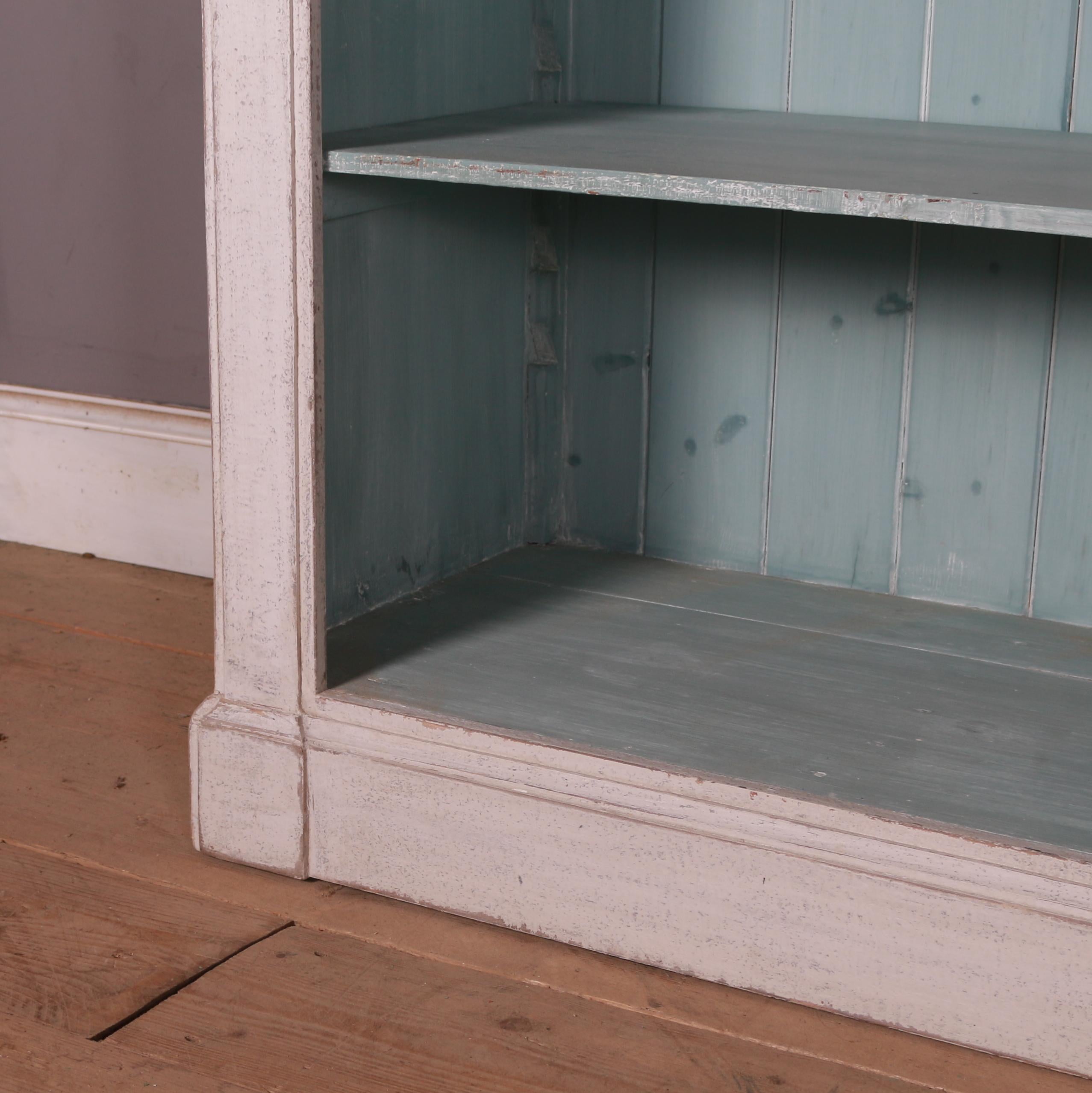 Arredamento per negozi di architettura inglese / Libreria In condizioni buone in vendita a Leamington Spa, Warwickshire