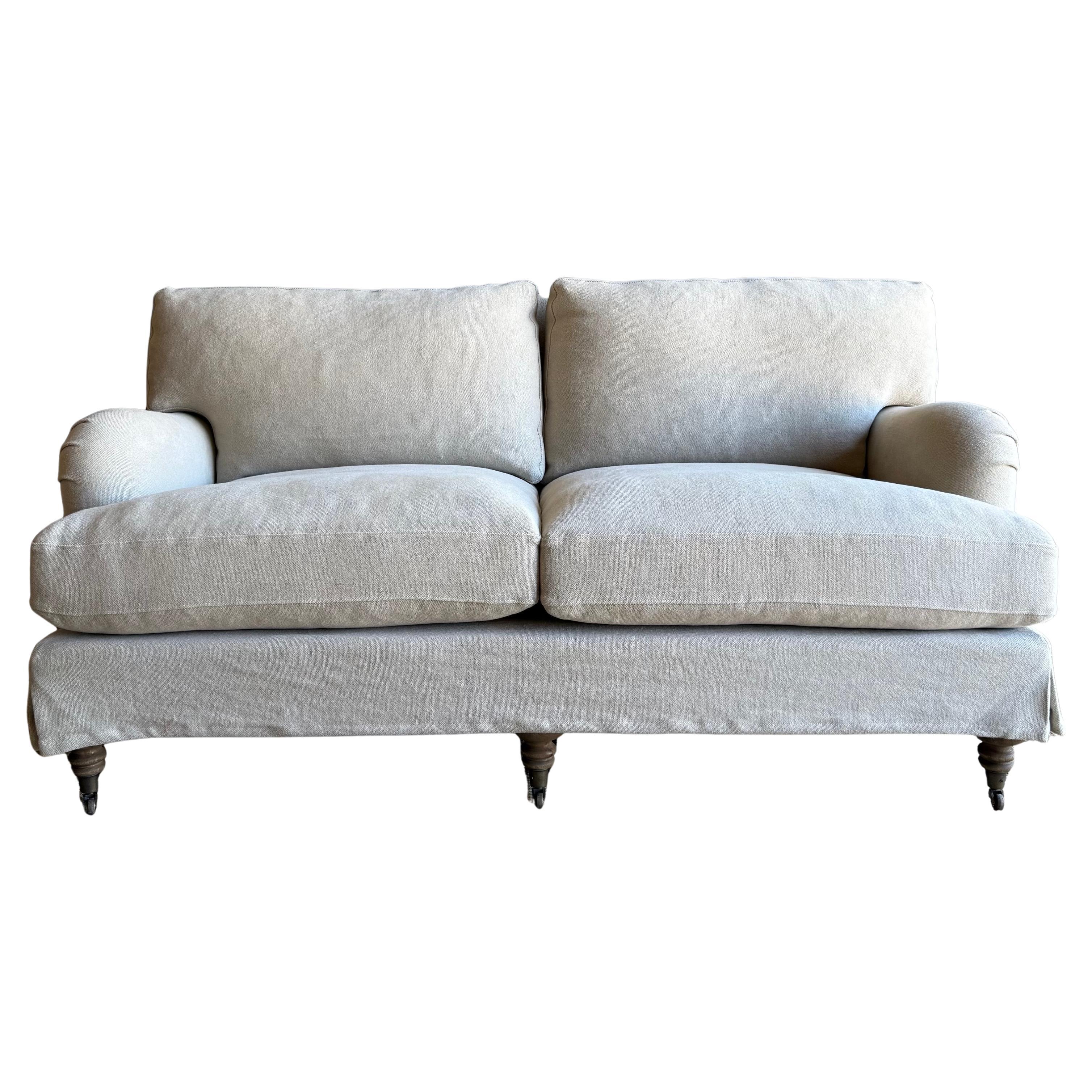 New And Custom Loveseats