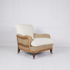English armchair