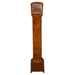 Wood Grandfather Clocks and Longcase Clocks