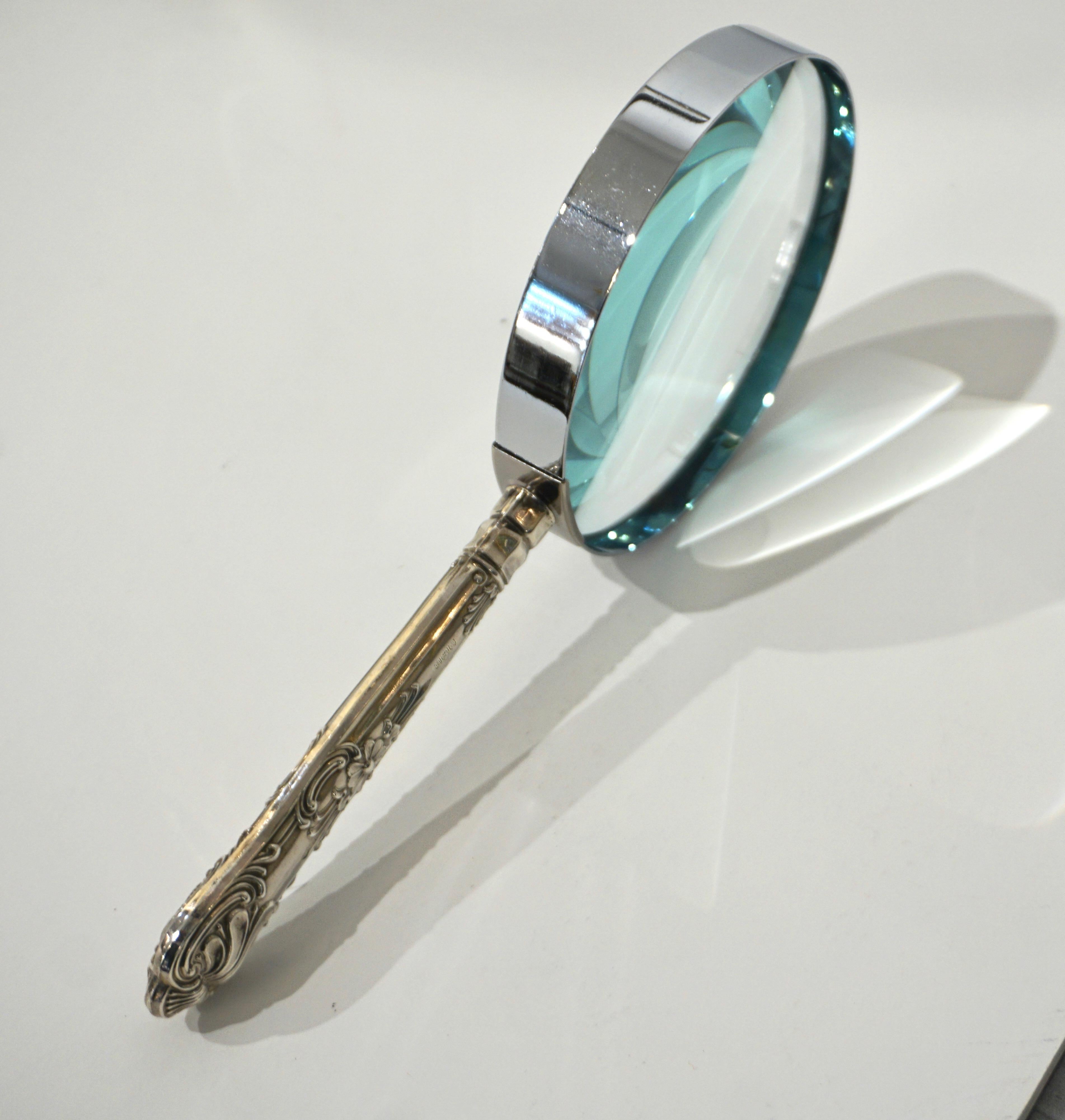 magnifying glass for sale