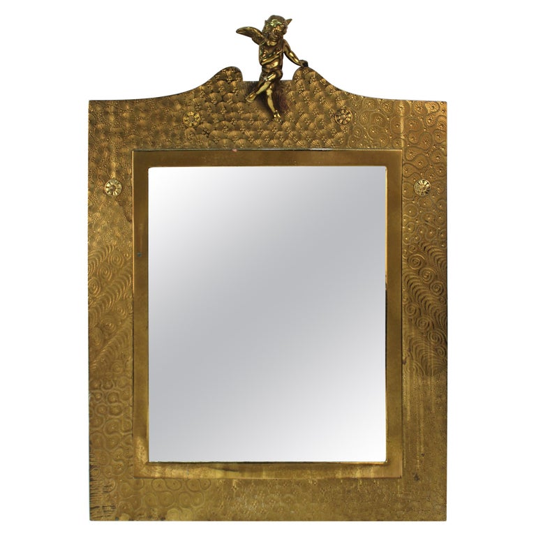 Arts And Crafts Mirrors 88 For At 1stdibs Arts And Crafts Mirrors 88 For