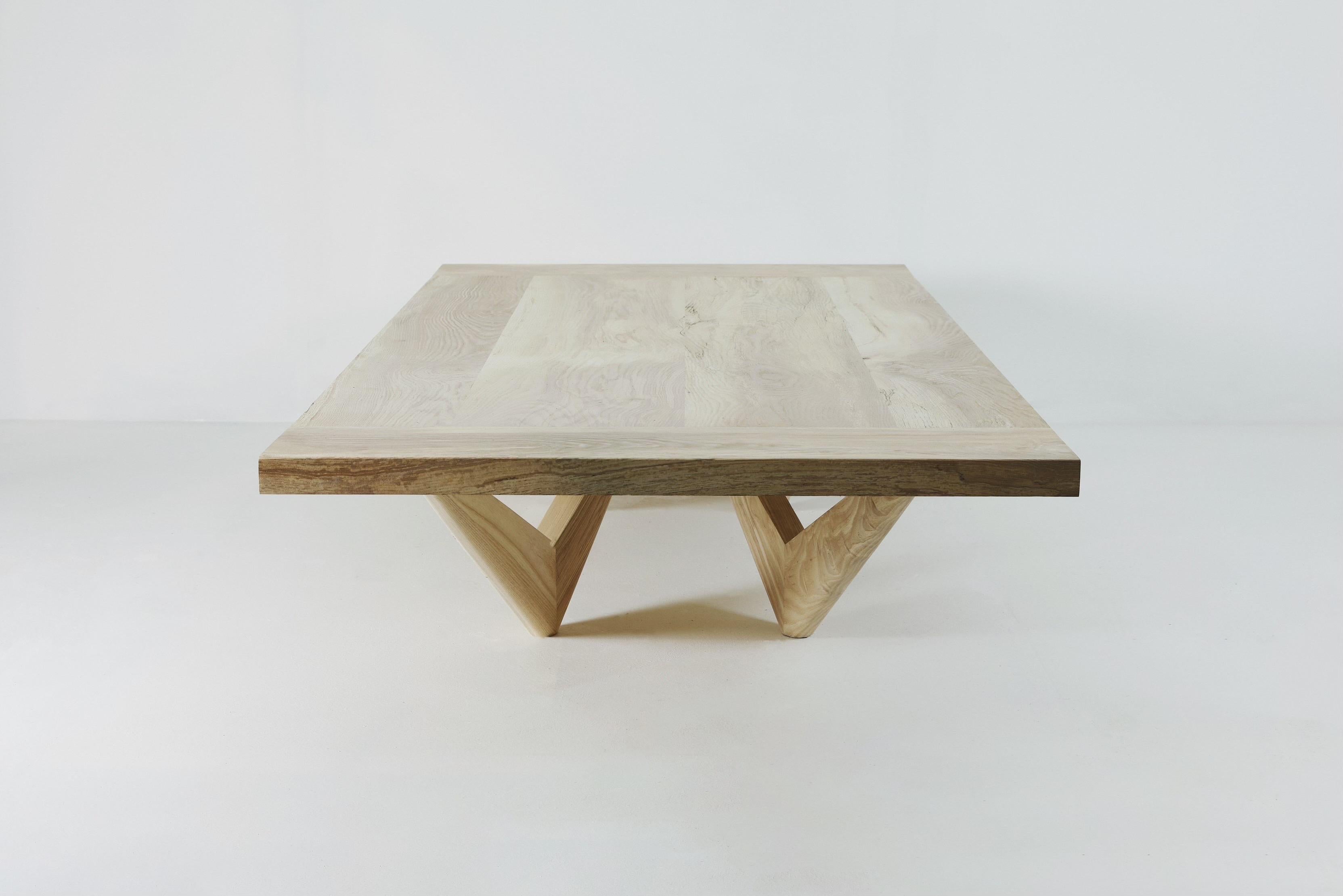 English as Coffee Table For Sale 1