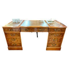 Desks and Writing Tables