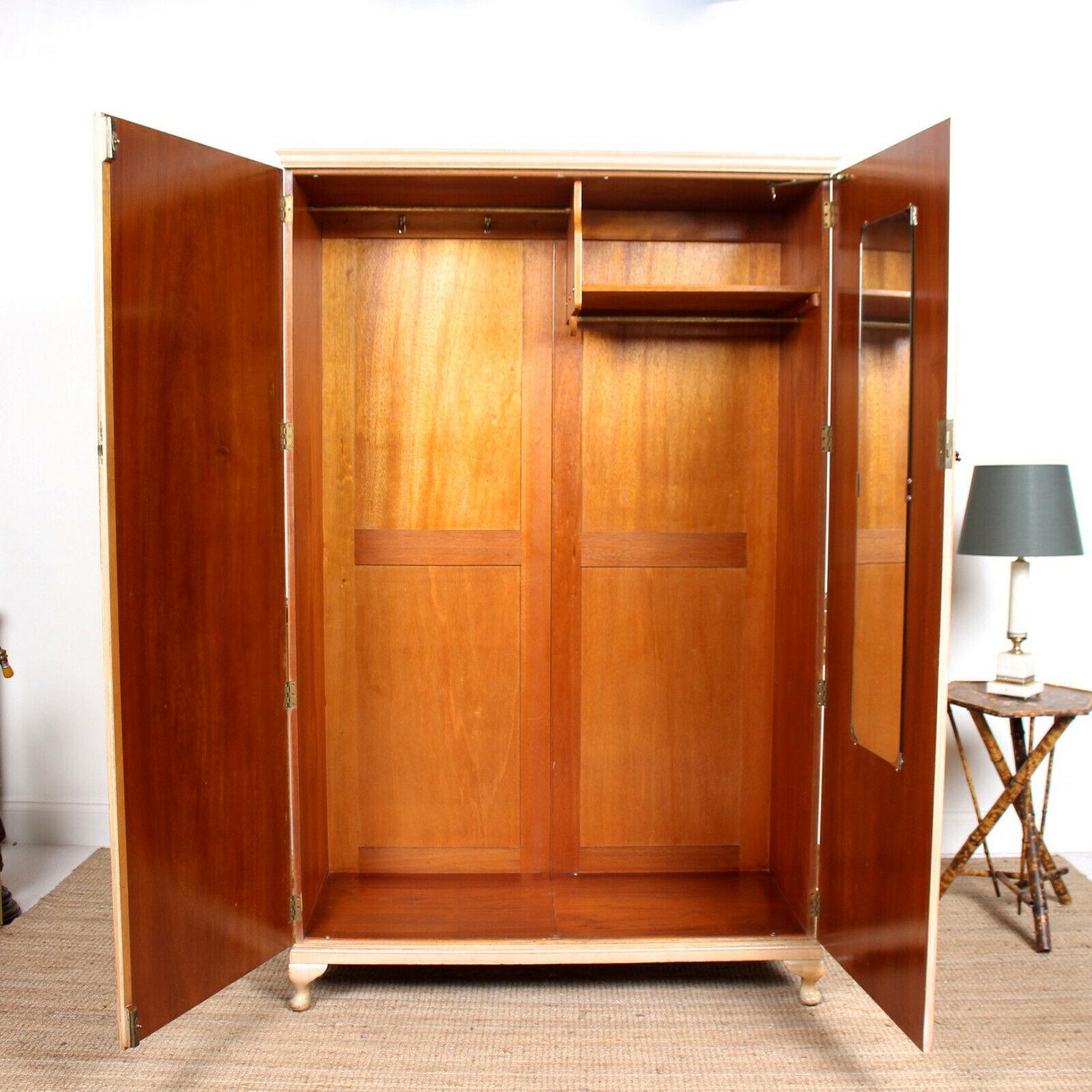 maple armoire