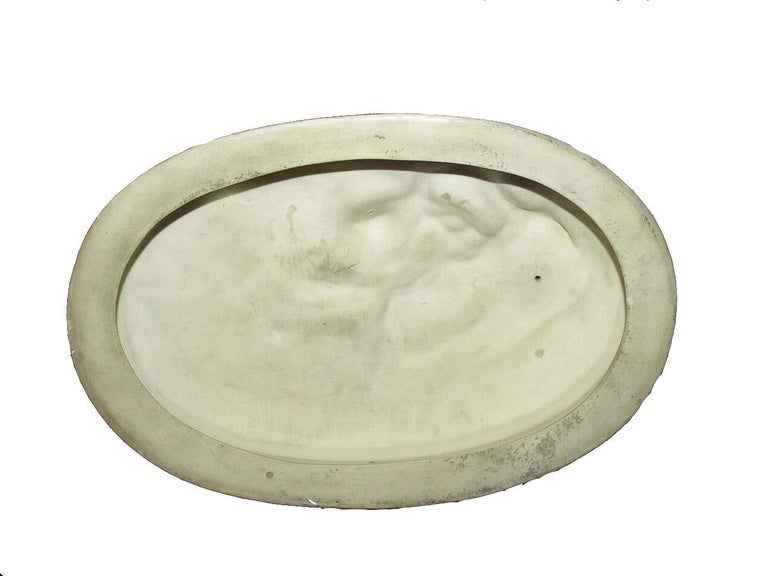 English Bisque Figural Group For Sale at 1stDibs