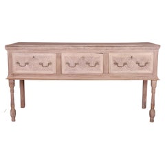 Georgian Dressers