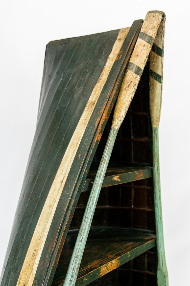 English Boat Shelf For Sale at 1stDibs