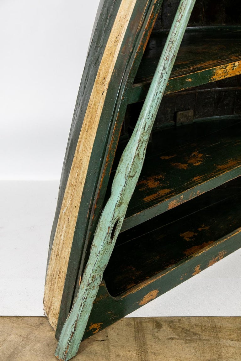 English Boat Shelf For Sale at 1stDibs