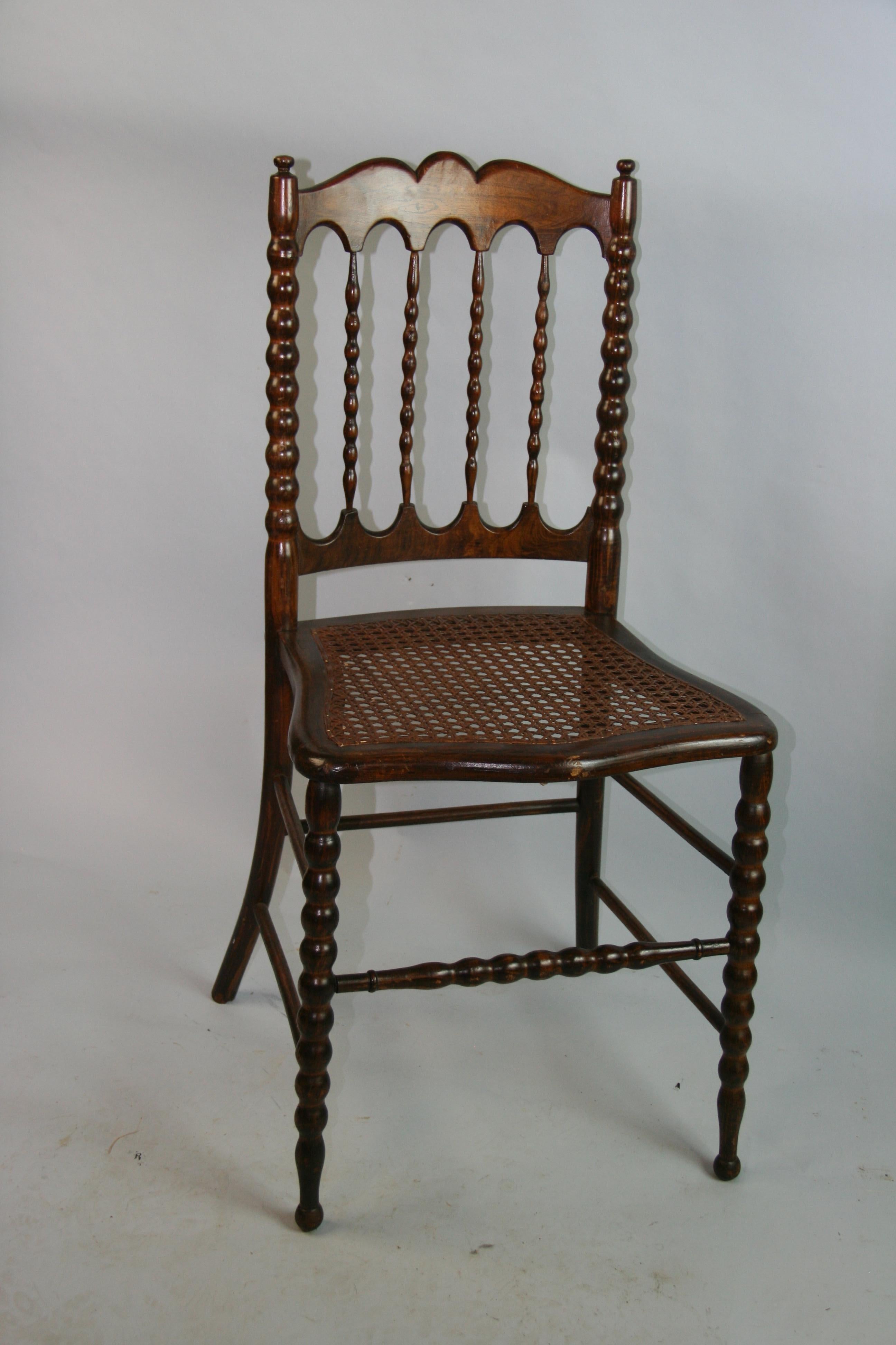 bobbin chairs for sale
