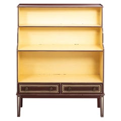 English Bookcase by Sudley Castle Furniture
