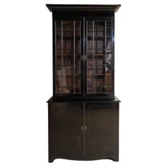 Early 19th Century English Bookcase