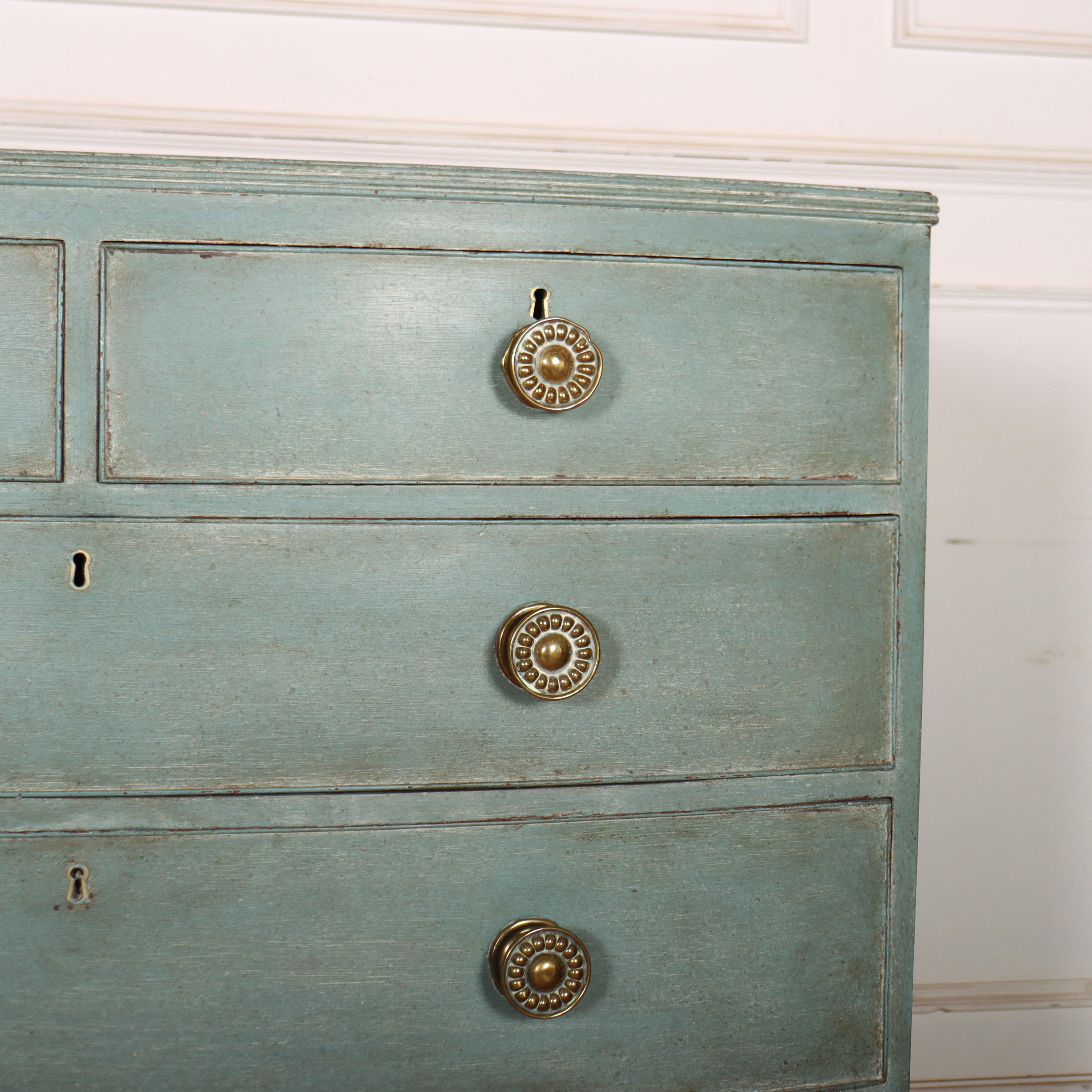 Cassettiera inglese ad arco In condizioni buone in vendita a Leamington Spa, Warwickshire