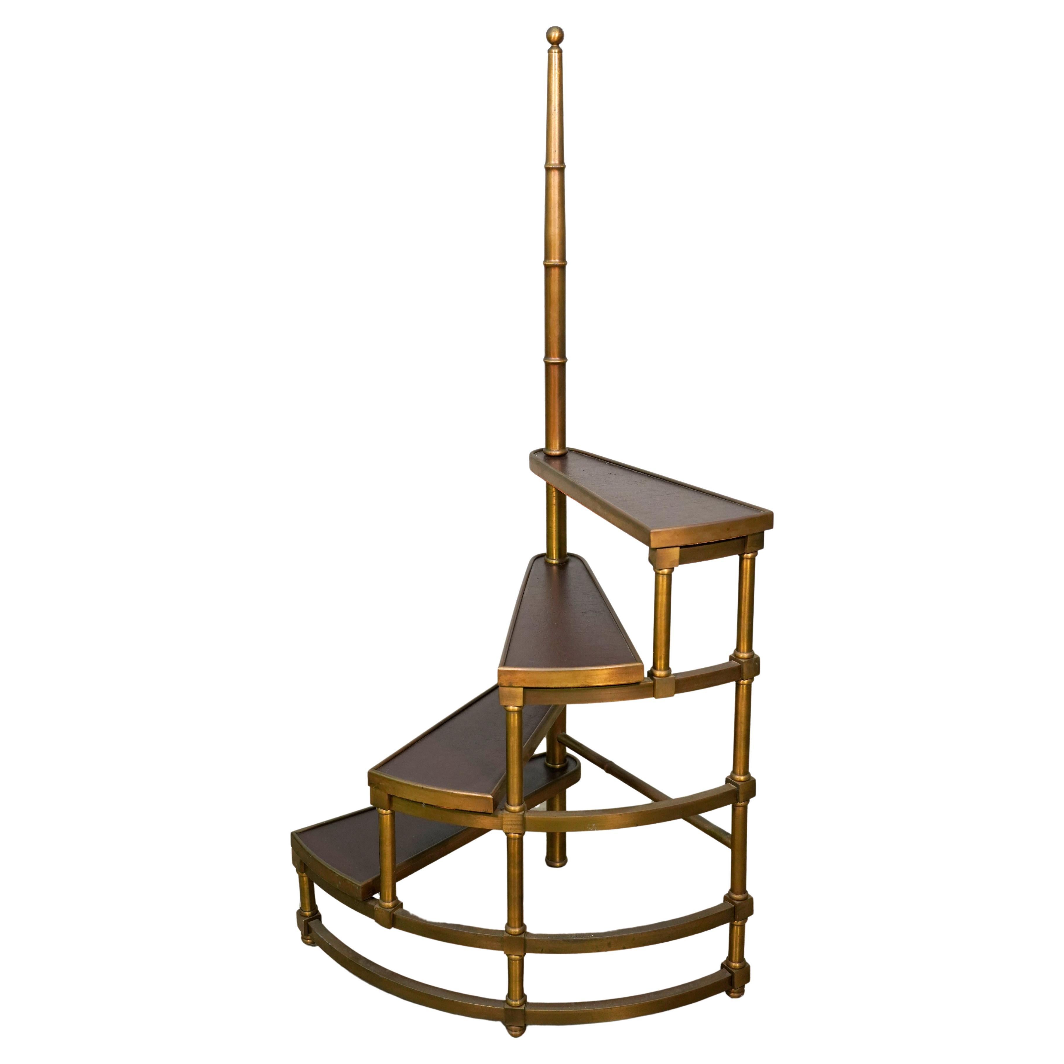 What is a metamorphic stool?