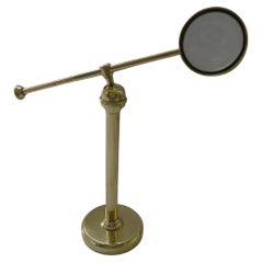 Strumenti scientifici in metallo