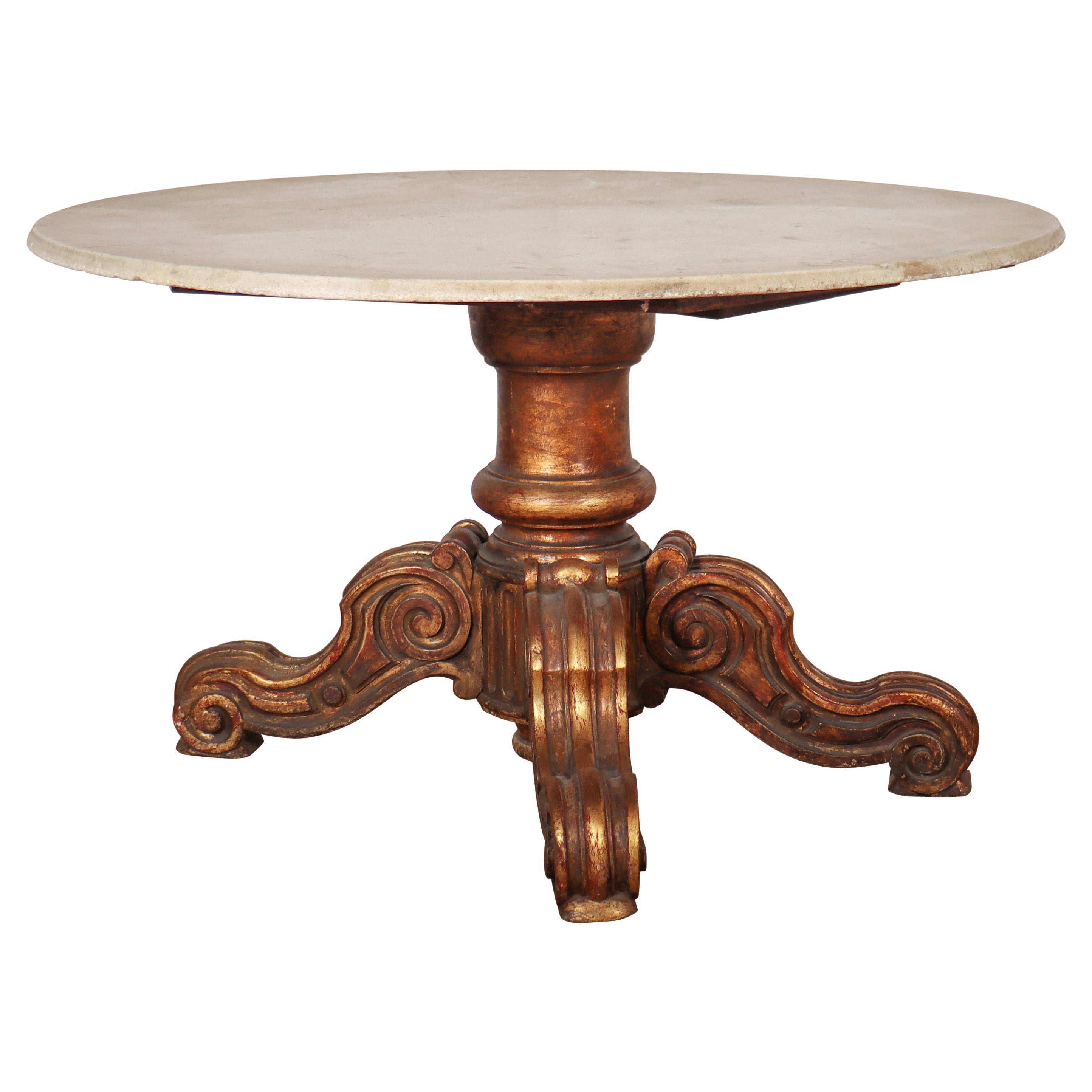 English Breakfast/ Dining Room Table For Sale