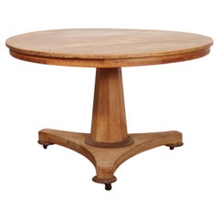English Breakfast Table