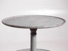 English Cake Stand, circa 1860