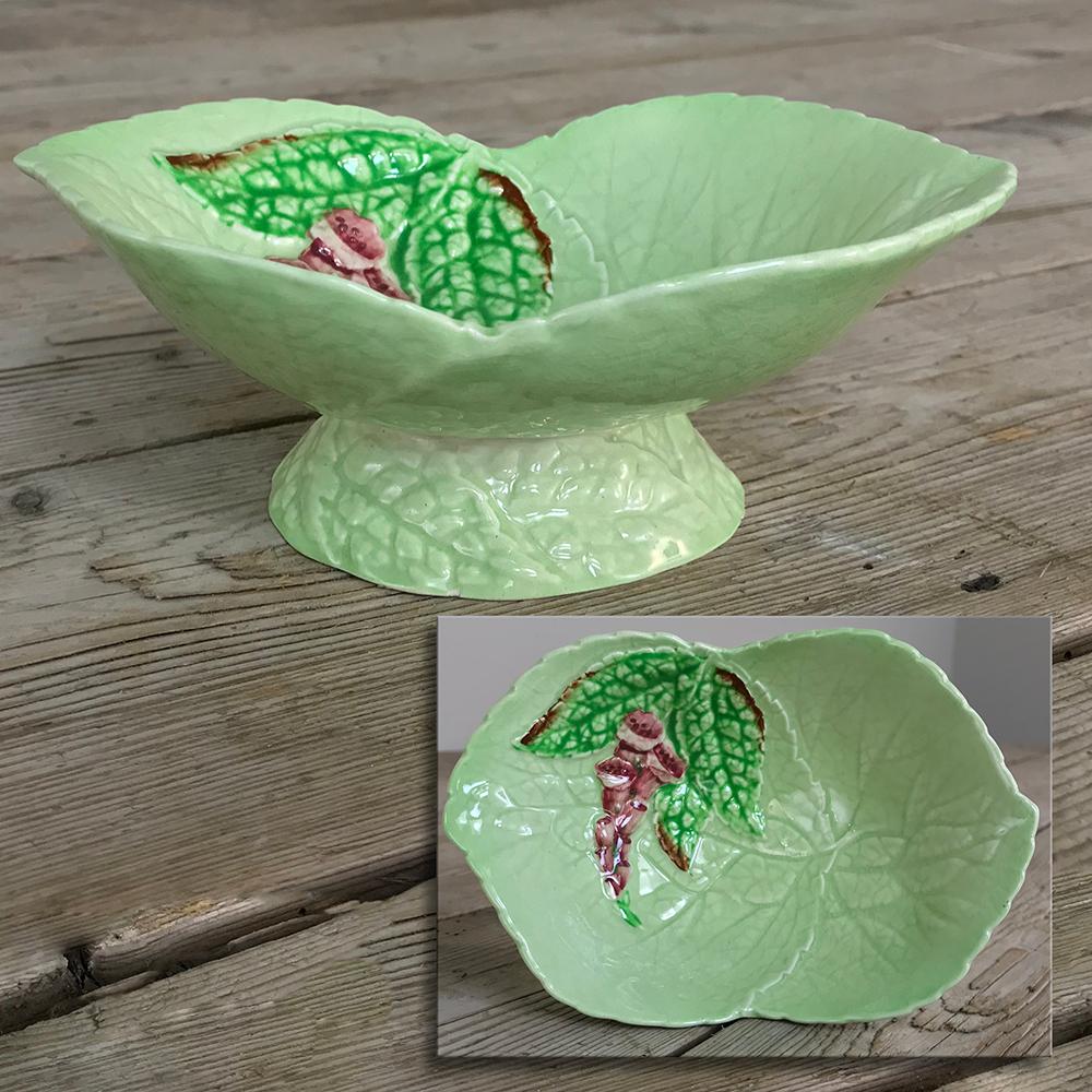 Juego inglés Carlton Ware de 19 piezas para servir té en venta 5