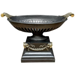 Regency Fireplaces and Mantels