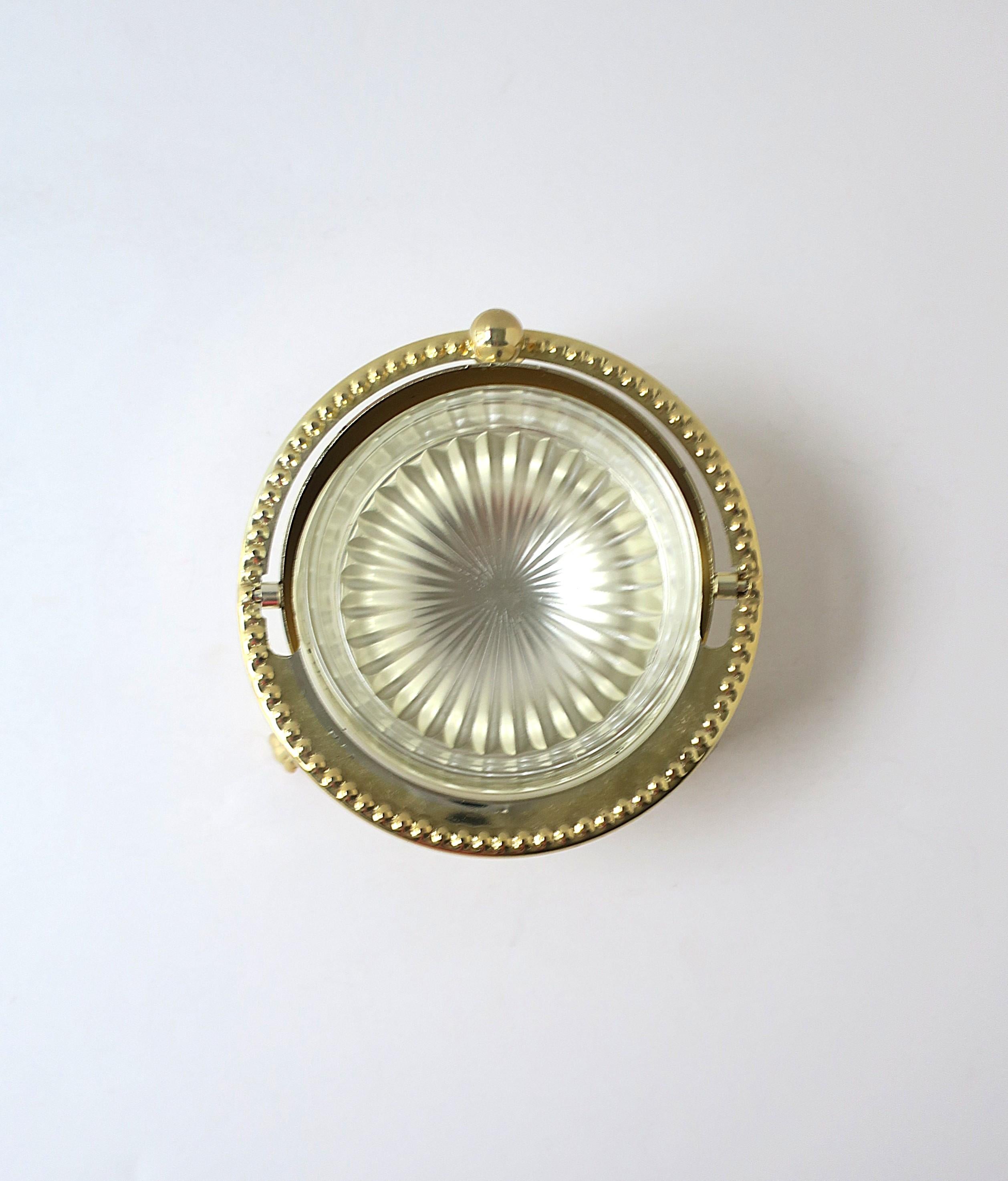 English Caviar Dish For Sale 5
