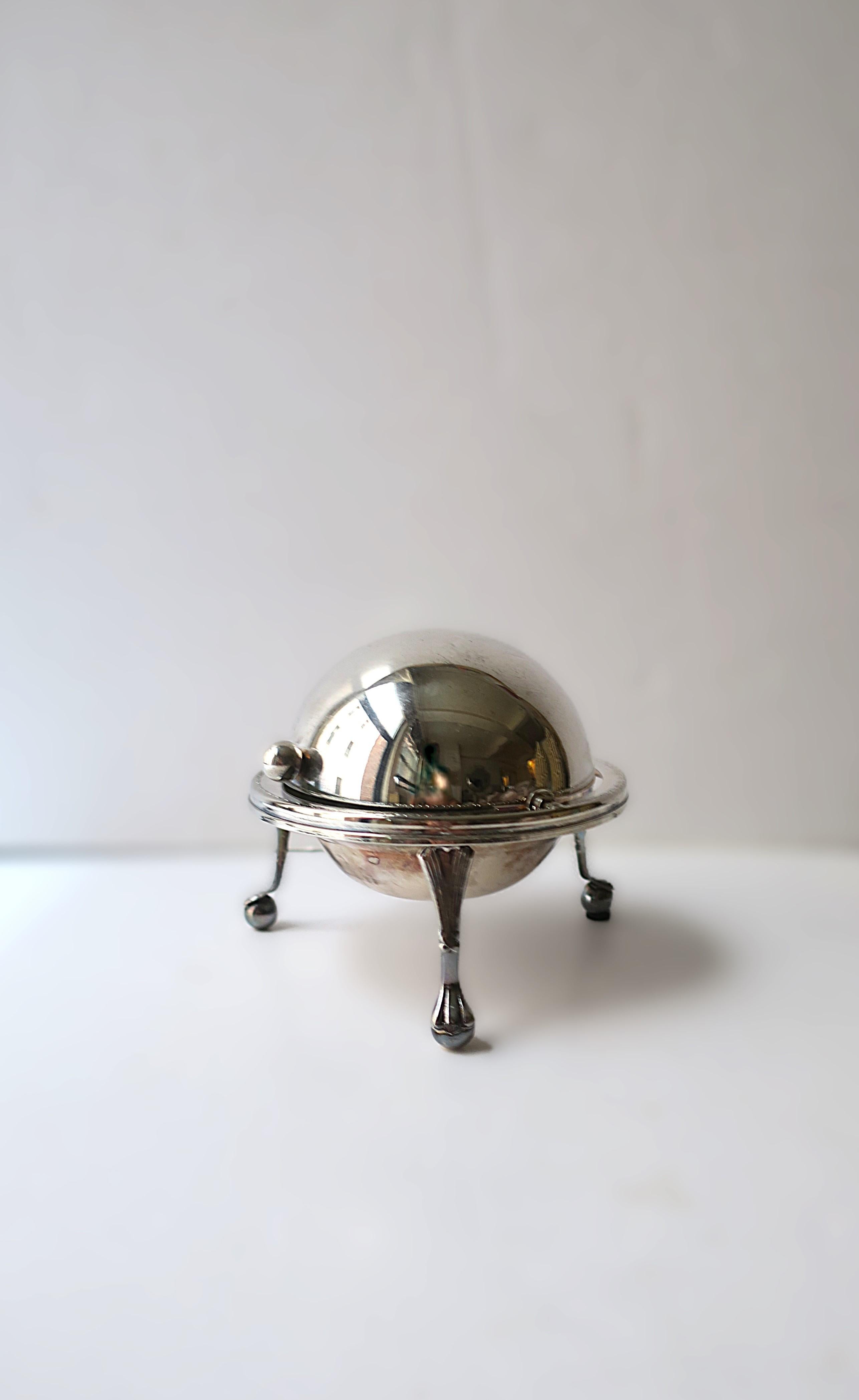 English Caviar Dish 2