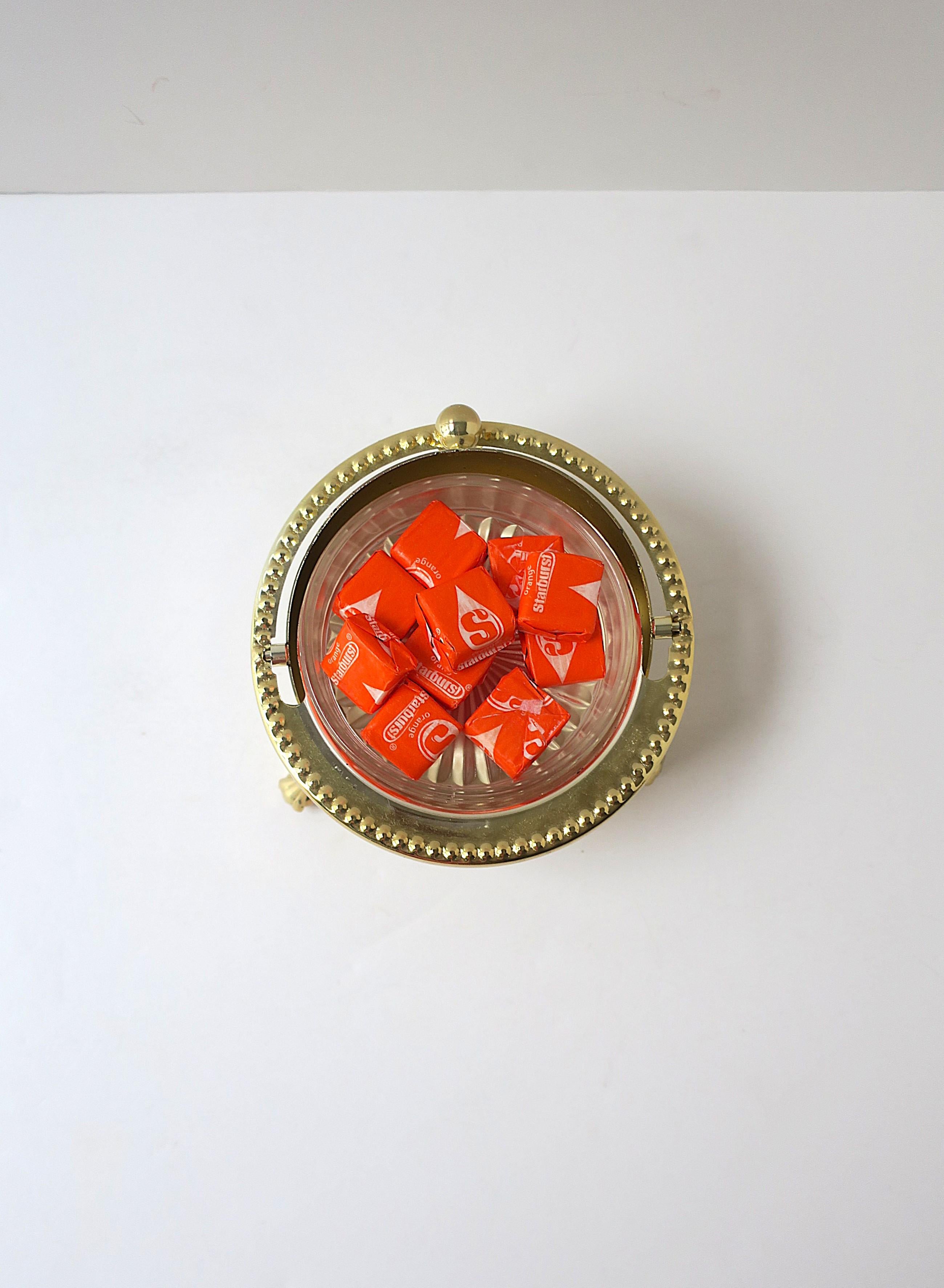 English Caviar Dish For Sale 2
