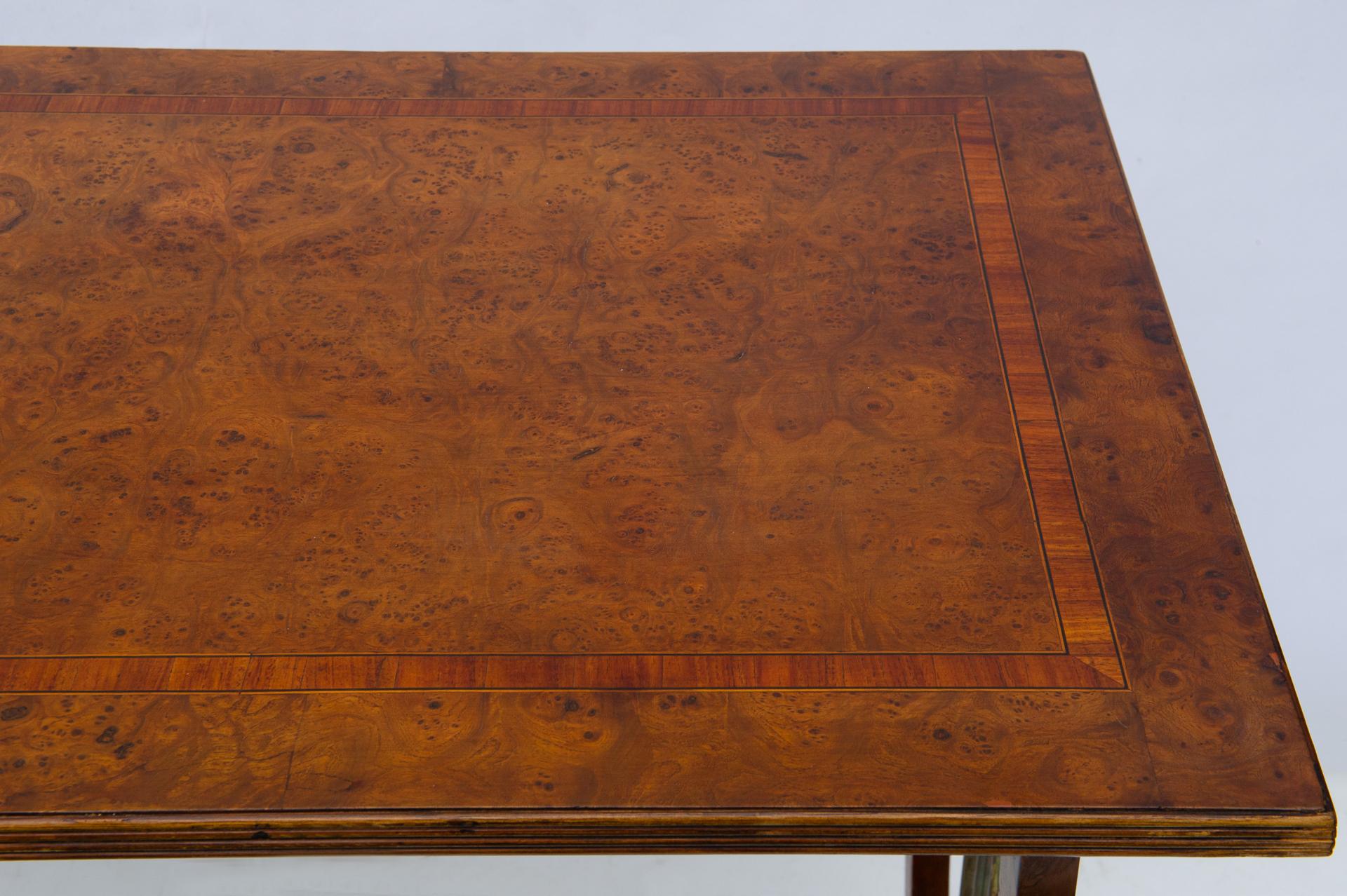Other English Center Table For Sale