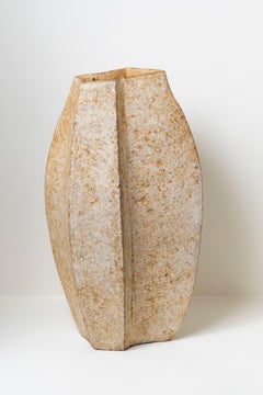 English ceramicist Paul Philp Vase, 2014
