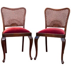 Antique English Chairs