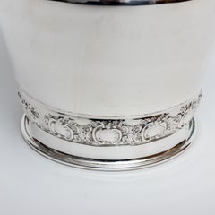 English Champagne Bucket