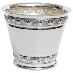 English Champagne Bucket
