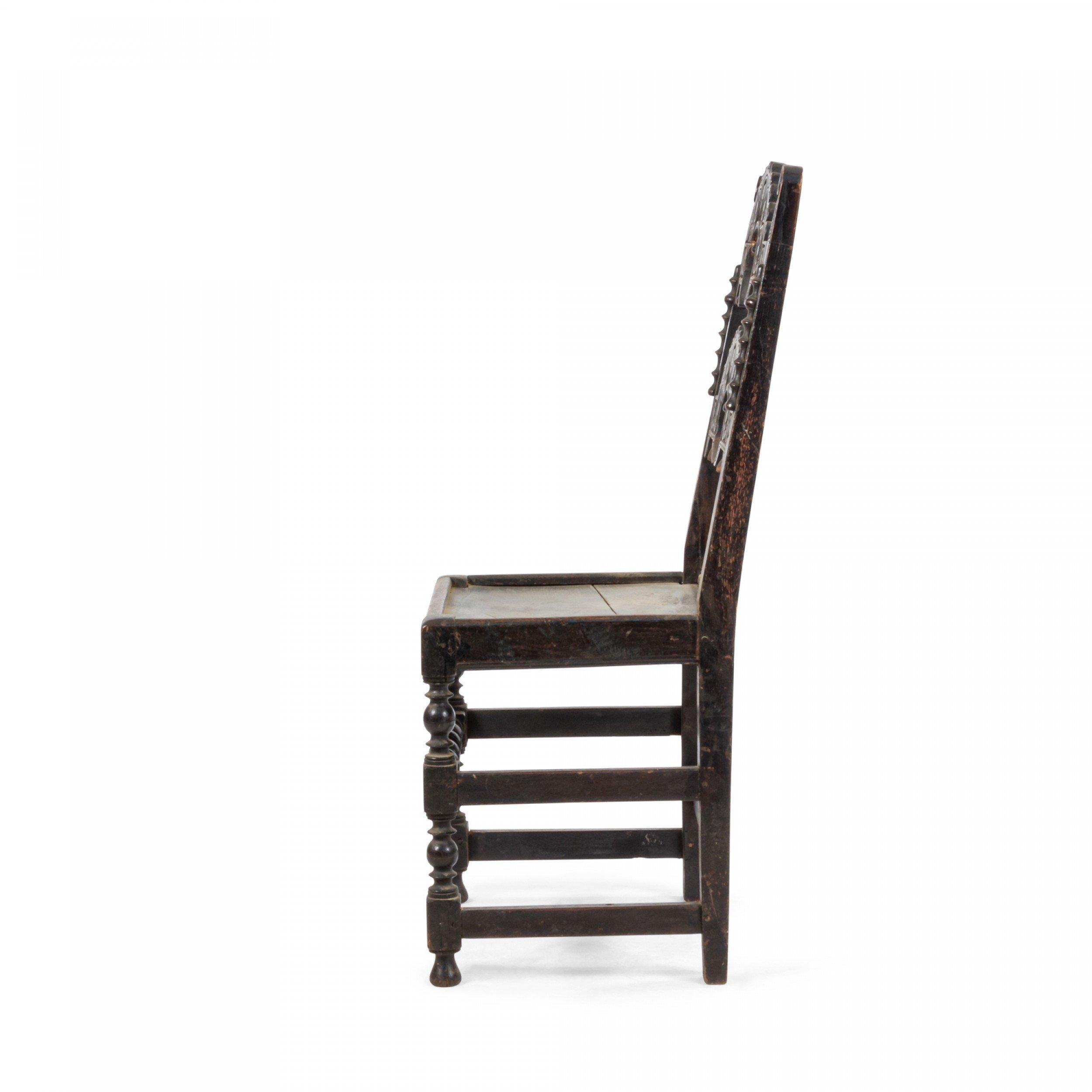 derbyshire chair