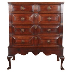 Commodes and Chests of Drawers