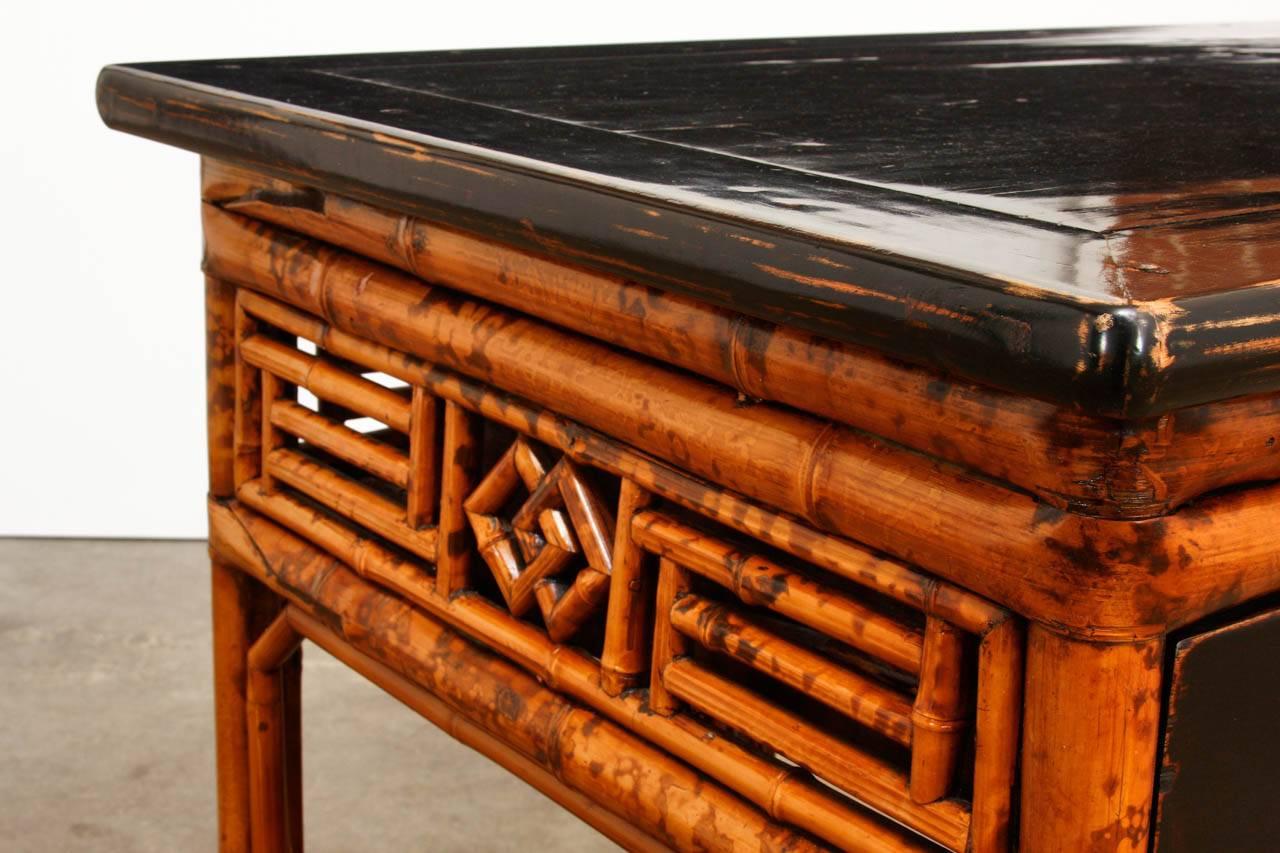 chinese style desk